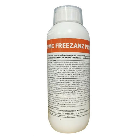 PMC FREEZANZ PROFESSIONAL - Doctor Garden Shop
